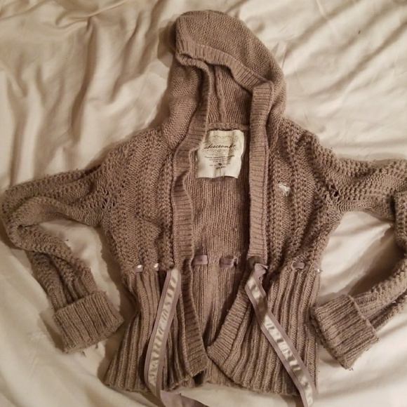abercrombie kids Sweaters - Abercrombie Sweater NWOT